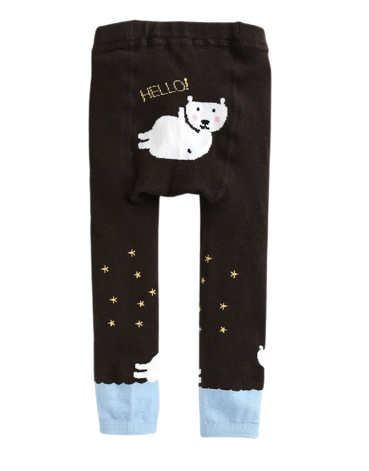 Hola oso Leggings